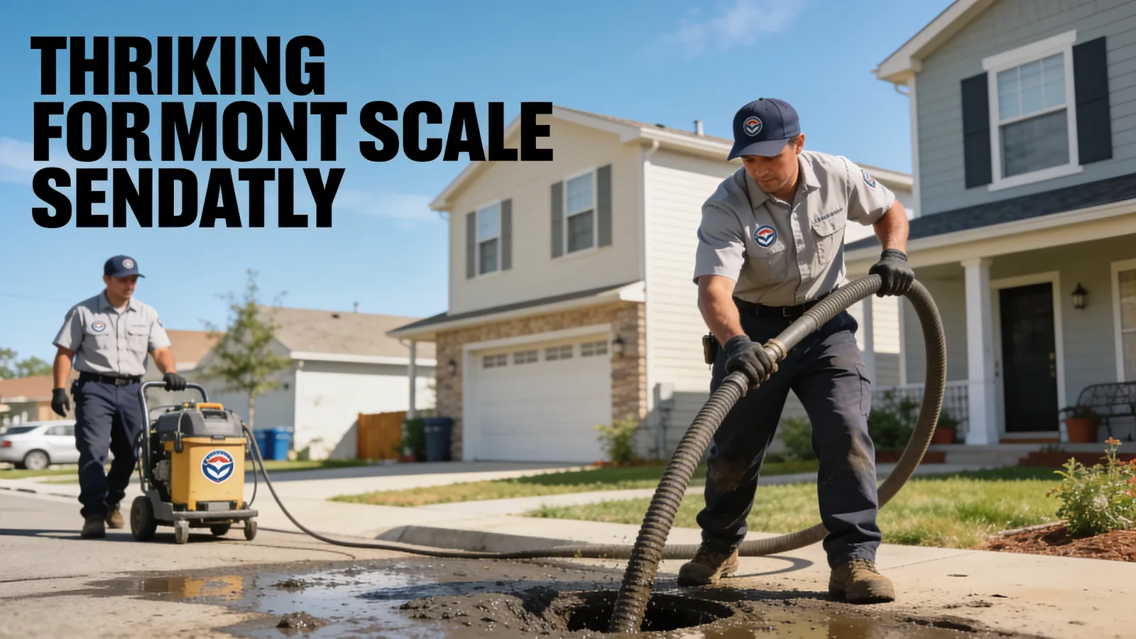 Sewage Cleanup in Kittrell, NC near me